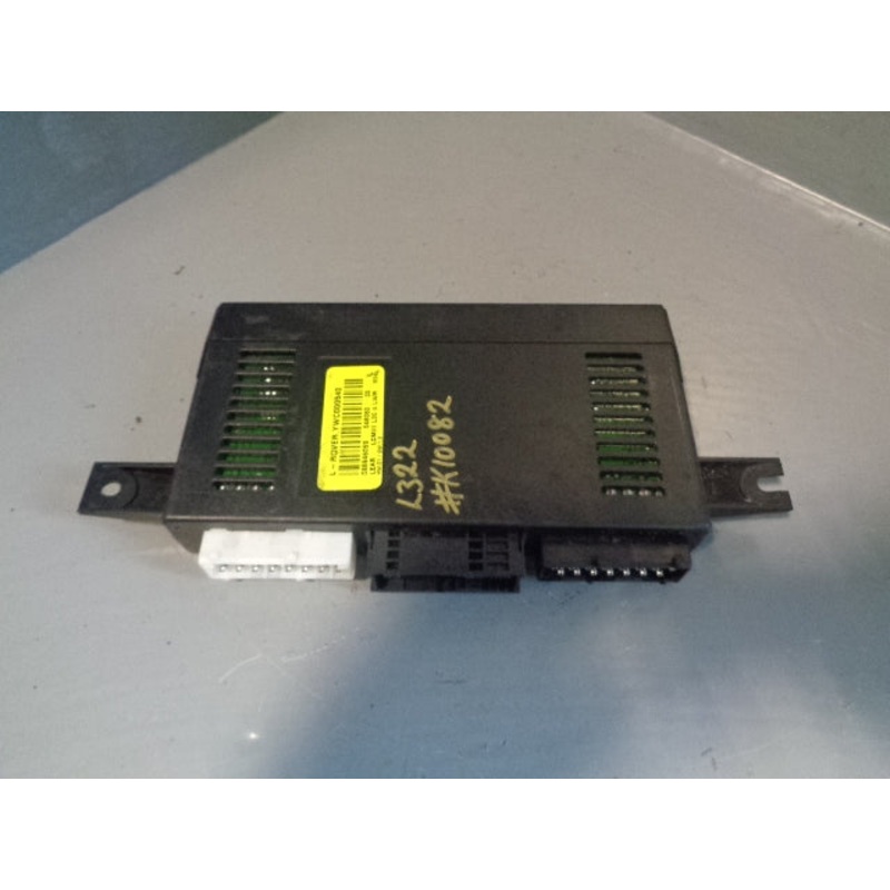 Range Rover L322 Lighting Light Control Module ECU YWC000540 2002 to 2006