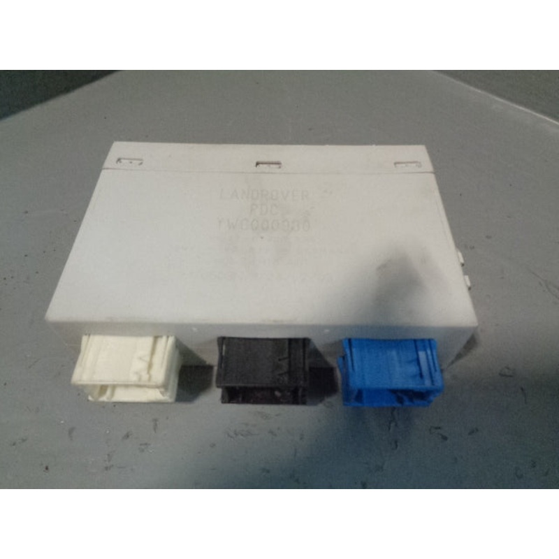 Range Rover L322 PDC Parking Distance Control Module ECU YWC000930