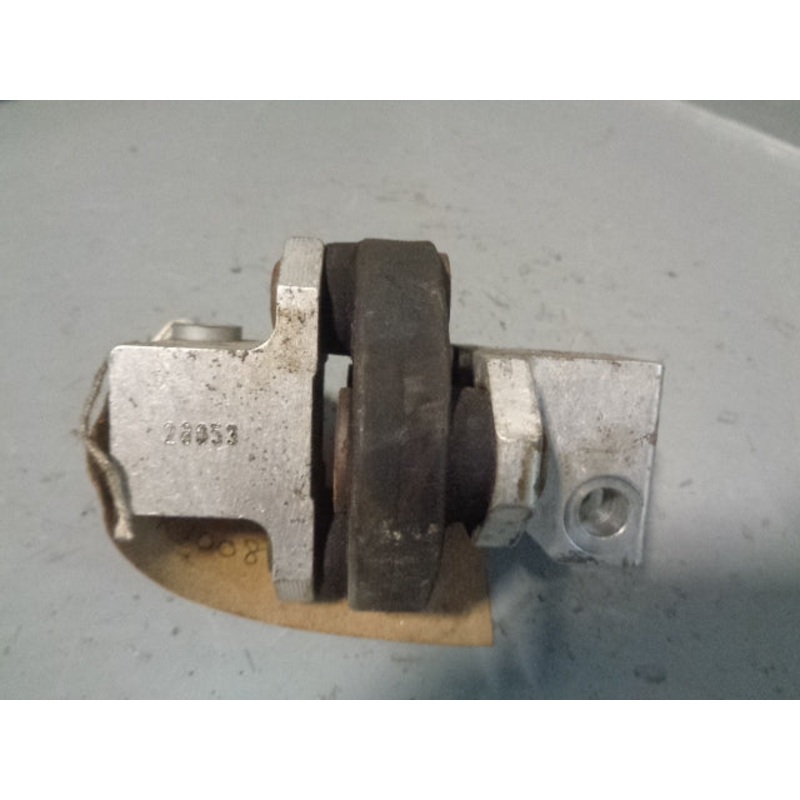 Range Rover L322 Steering Column Coupling UJ QLD500021 Joint 2002 to 2009