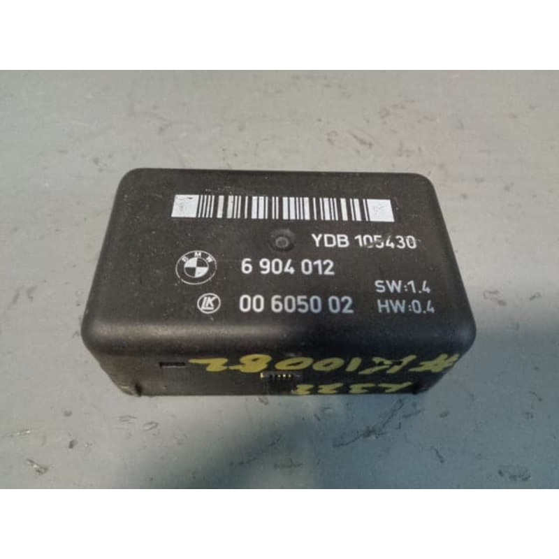 Range Rover L322 Windscreen Rain Sensor Module YDB105430 2002 to 2006