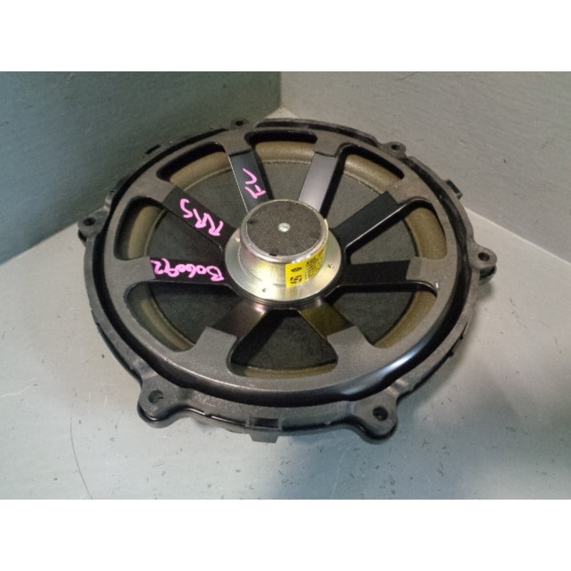 Range Rover Sport Sub Woofer XQA500120 Harman Kardon Logic 7 L320