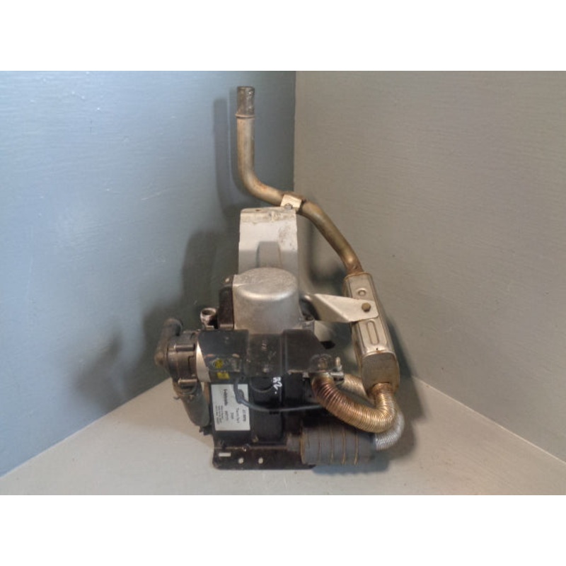 Webasto Diesel Pre Heater JEC500790 Discovery 3 Range Rover Sport 2.7 TDV6