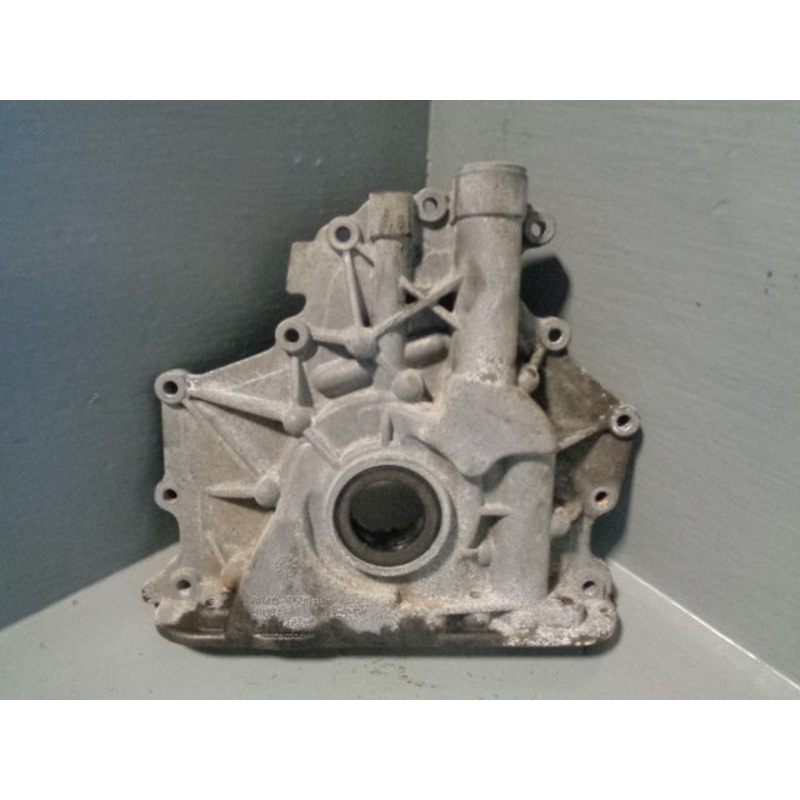 3.6 TDV8 Crankshaft Cover Range Rover Sport / L322 Land Rover 6H4Q-6600-DE