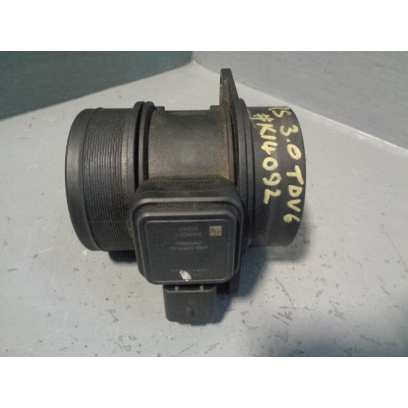 Air Flow Meter MAF Sensor PHF500090 Range Rover Sport Discovery 4 3.0 TDV6 SDV6