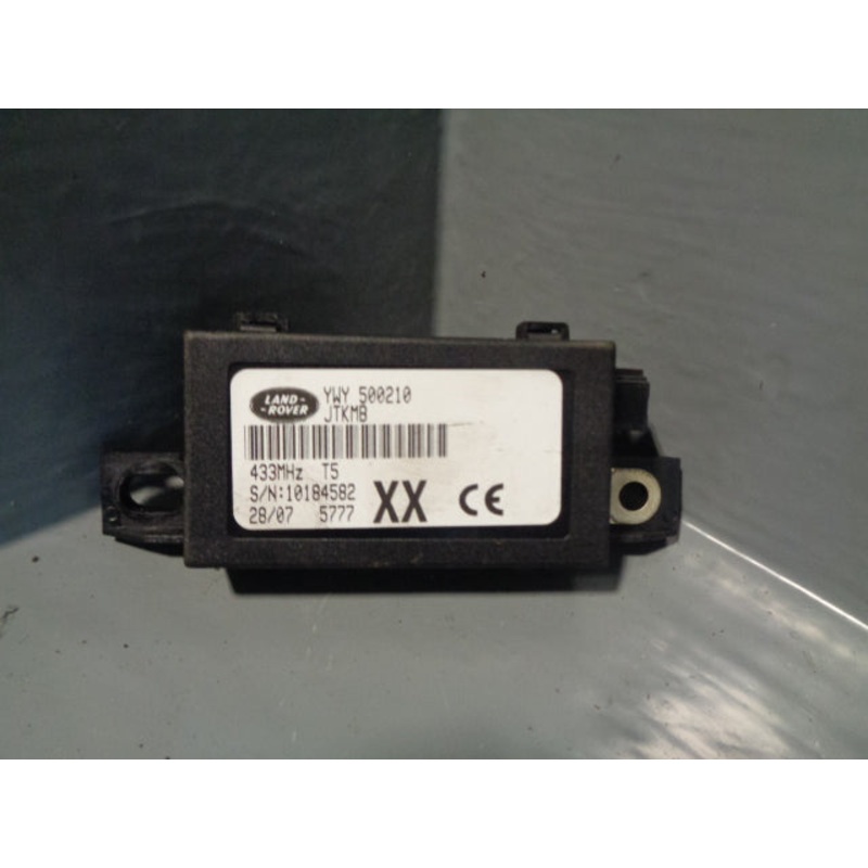 Alarm Remote Receiver YWY500210 Discovery 3 / Range Rover Sport L320 Land Rover