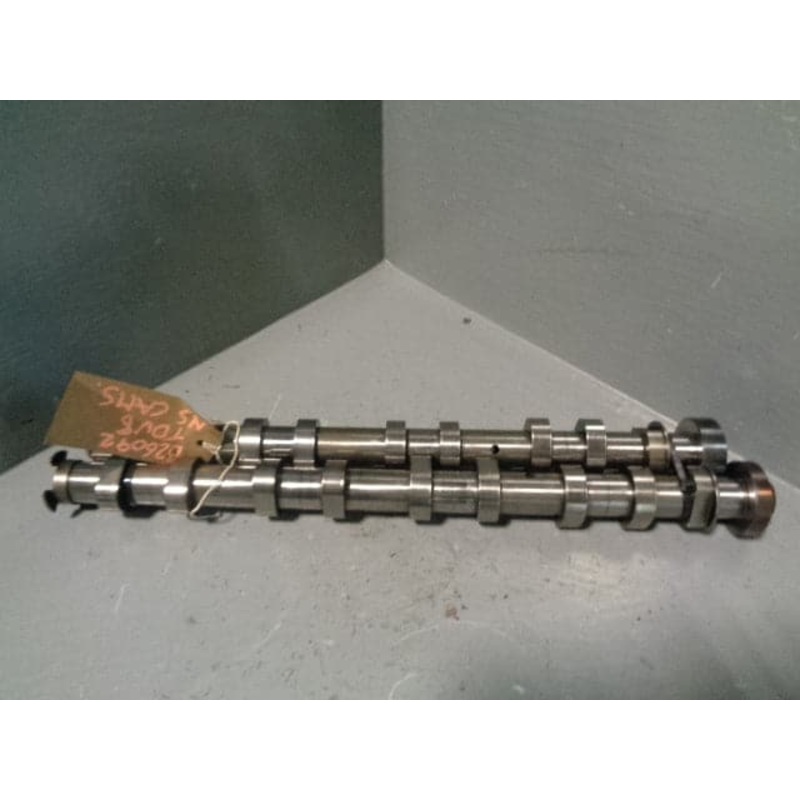 Cam Shafts 3.6 TDV8 Near Side Left Range Rover Sport / Range Rover L322