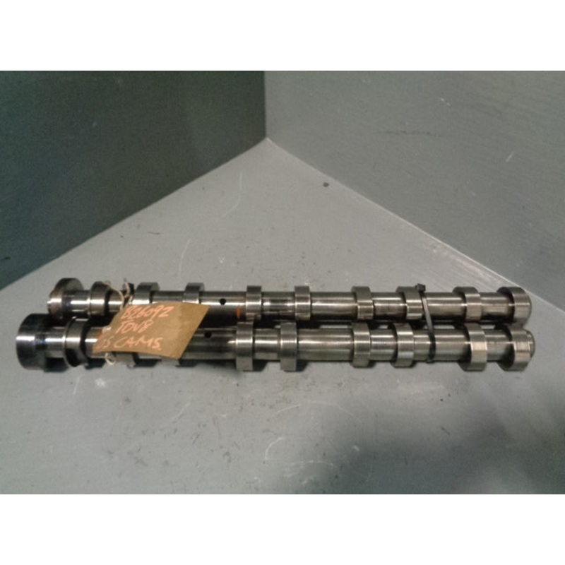 Cam Shafts 3.6 TDV8 Off Side Right Range Rover Sport / Range Rover L322
