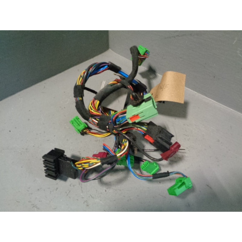 Centre Console Wiring Loom For Fridge YMH500721 Discovery 3 Range Rover Sport