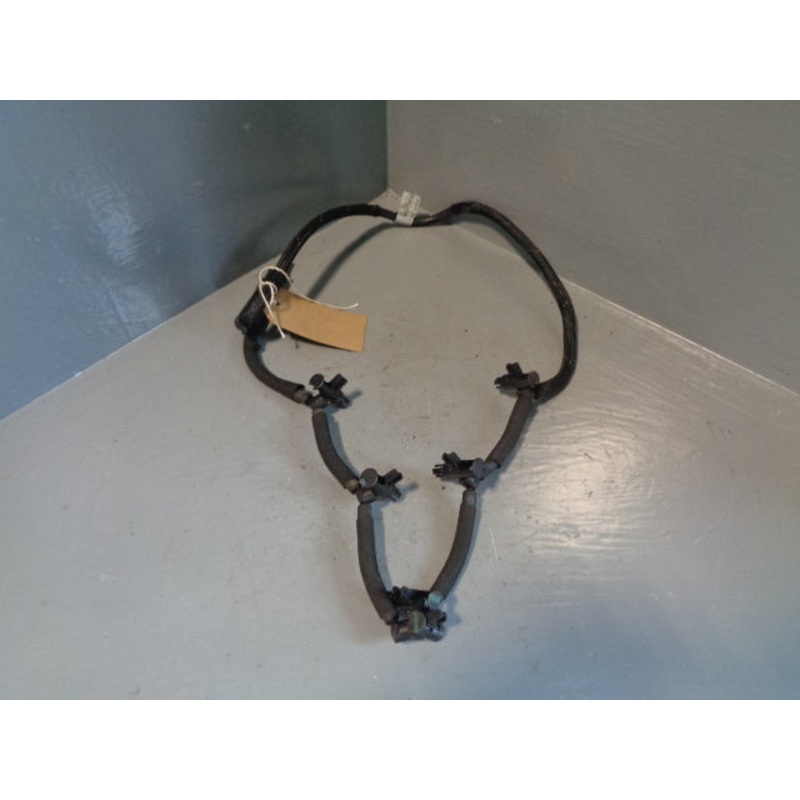 Diesel Leak Off Pipe Fuel Land Rover 3.0 TDV6 Discovery 4 Range Rover Sport L320