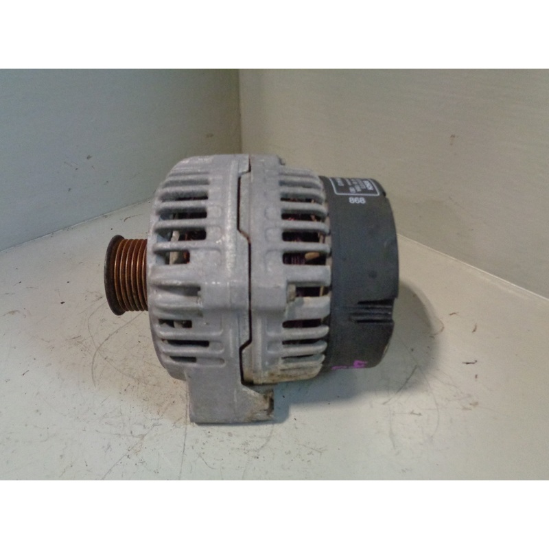 Discovery 2 Alternator 4.0 V8 Petrol Land Rover ERR6413 1998 to 2004