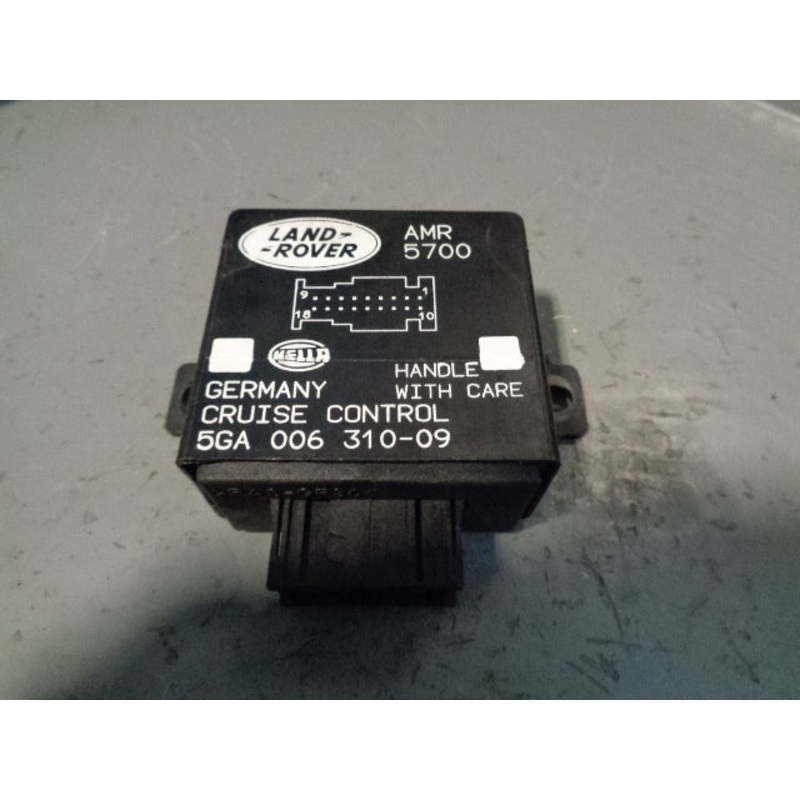 Discovery 2 Cruise Control Module AMR5700 Land Rover 1998 to 2004
