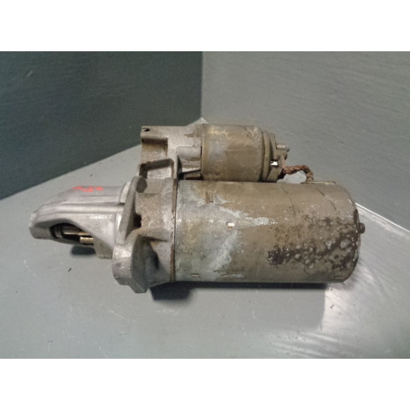 Discovery 2 Starter Motor 4.0 V8 Petrol Land Rover 1998 to 2004