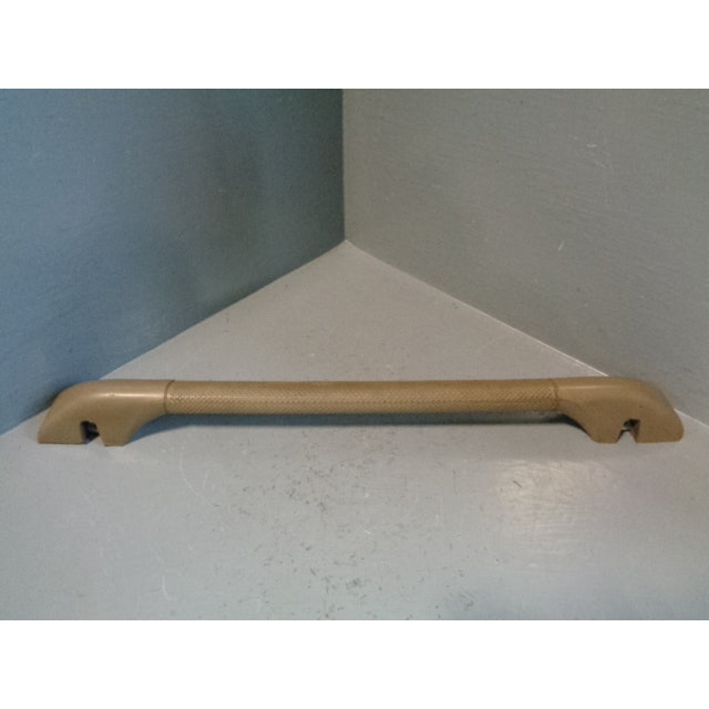 Discovery 2 Tailgate Handle Interior Beige Land Rover 1998 to 2004