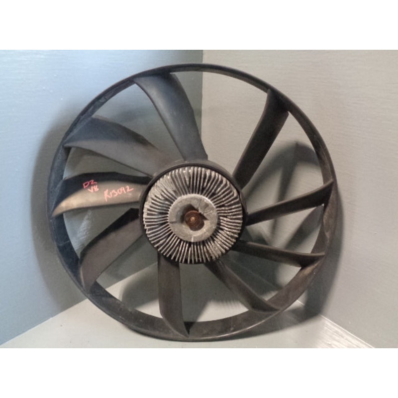 Discovery 2 Viscous Fan 4.0 V8 Petrol ERR4960 1998 to 2004 Land Rover R13092