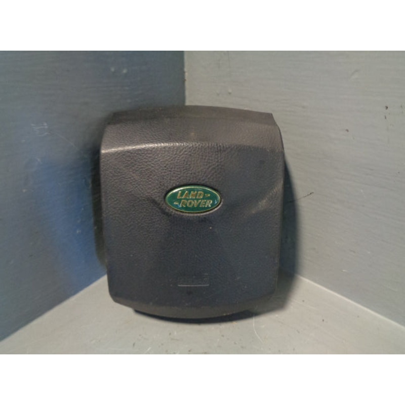 Discovery 3 Steering Wheel Airbag Drivers Range Rover Sport EHM500930PVJ
