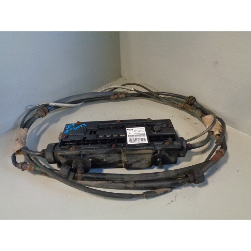Electric Handbrake Module SNF500026 Land Rover Discovery 3 Range Rover Sport