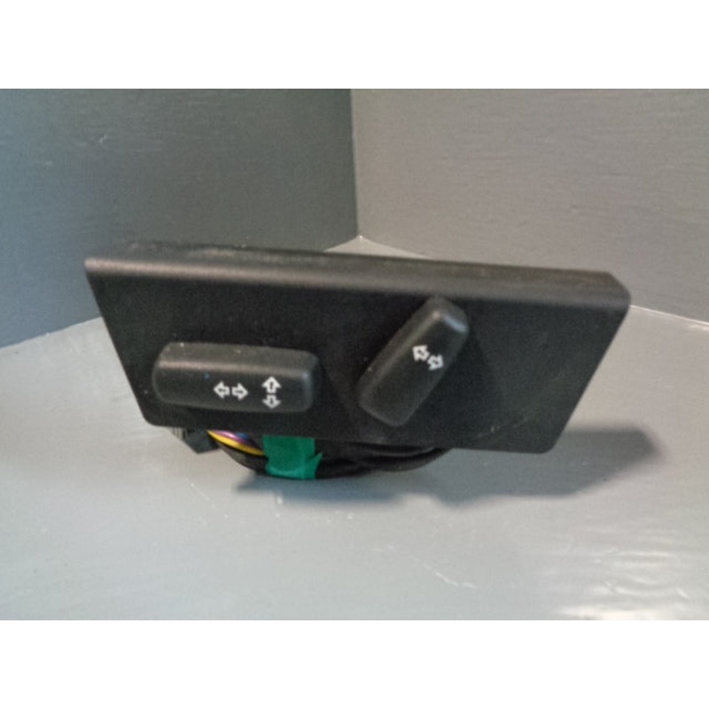 Electric Seat Switch Passengers Front YUB500250PVJ Range Rover Sport Discovery 3