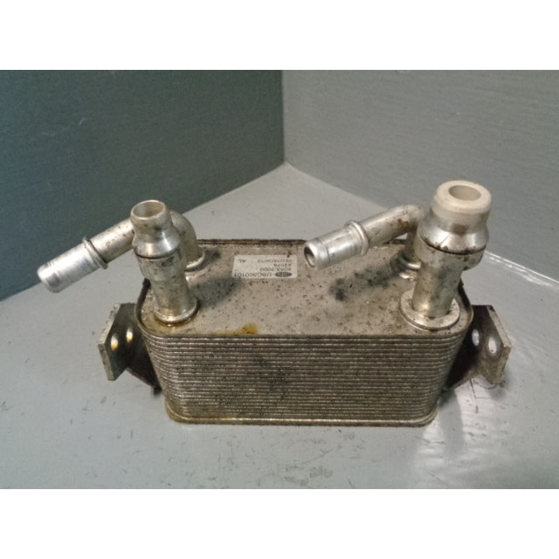 Gearbox Oil Cooler Land Rover UBC500101 Discovery 4 Range Rover Sport