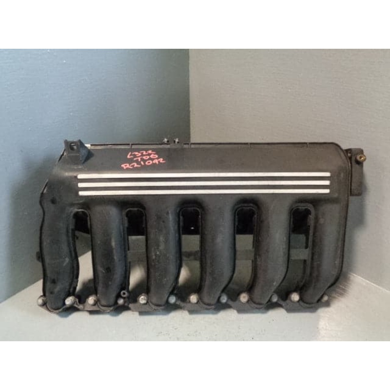 Range Range L322 Inlet Manifold Plenum Chamber 3.0 TD6 Diesel 2002 to 2006