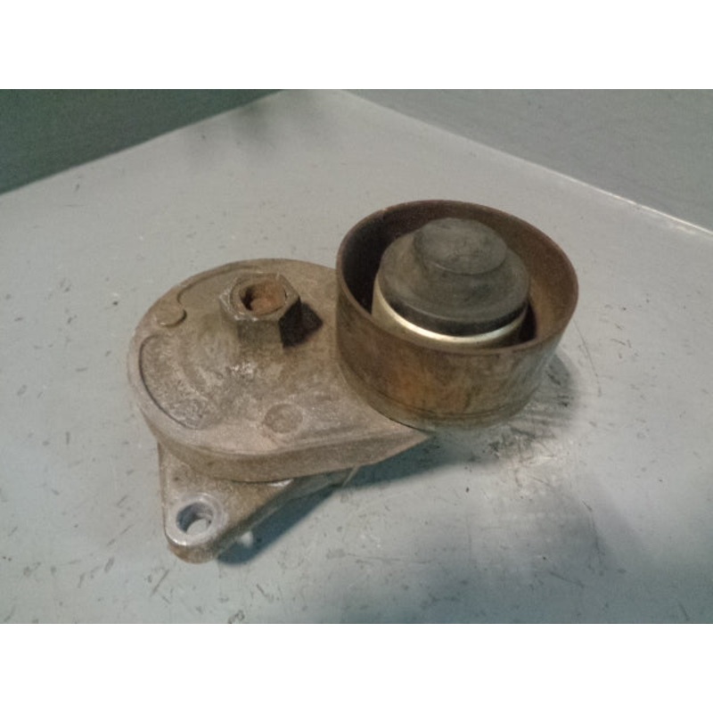 Range Rover L322 Sport L320 Tensioner Drive Pulley PQG500160 3.6 TDV8
