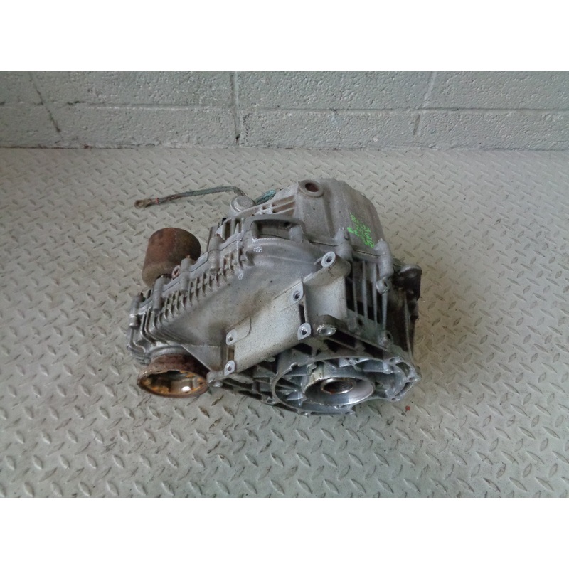 Range Rover L322 Transfer Box 3.6 or 4.4 TDV8 Land Rover 2006 to 2013