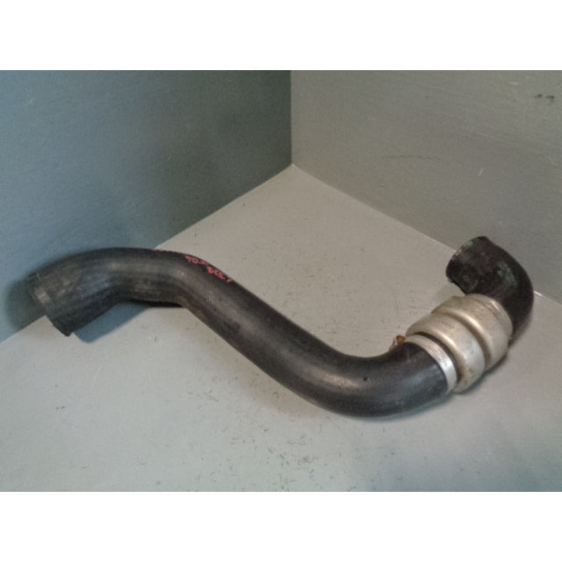 Range Rover L322 Turbo to Intercooler Pipe Hose 3.0 TD6 PNH000163 2002 to 2006