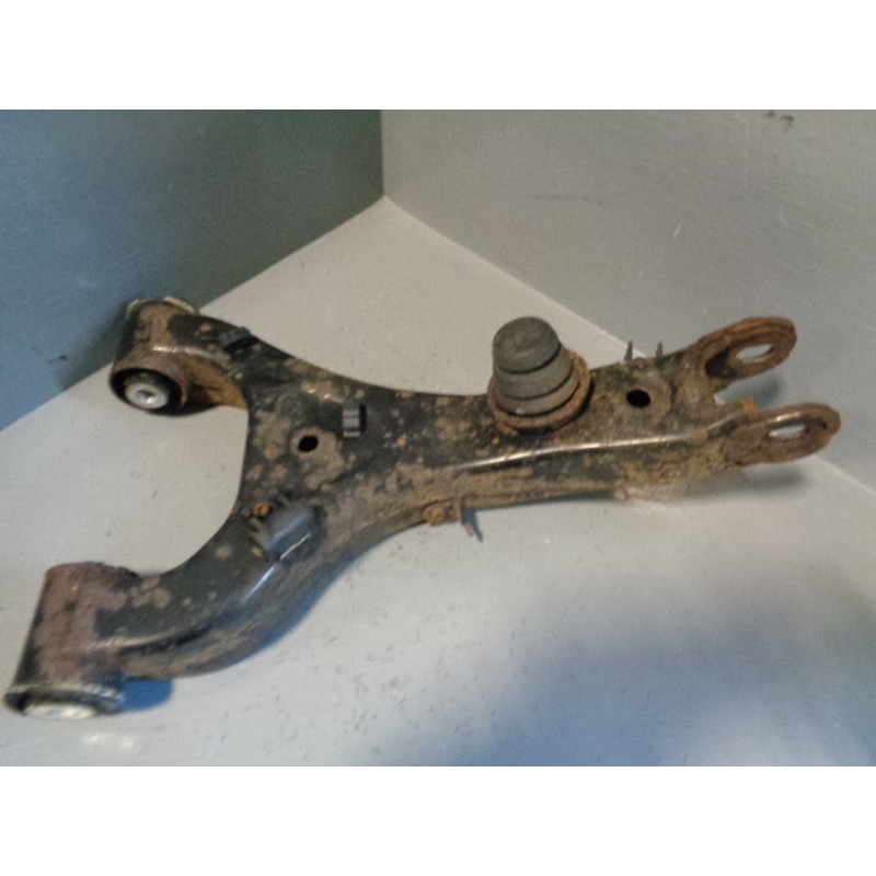 Range Rover L322 Upper Control Arm Near Side Rear TD6 V8 TDV8 2002 to 2013