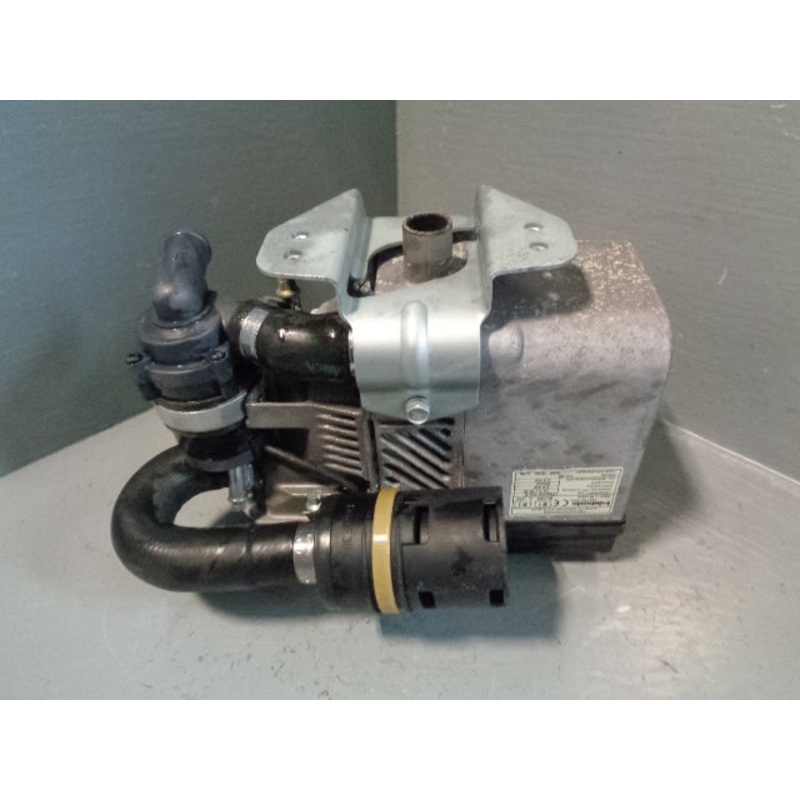 Range Rover L322 Webasto Water Heater Pre-Heater 64.12- 6900 120