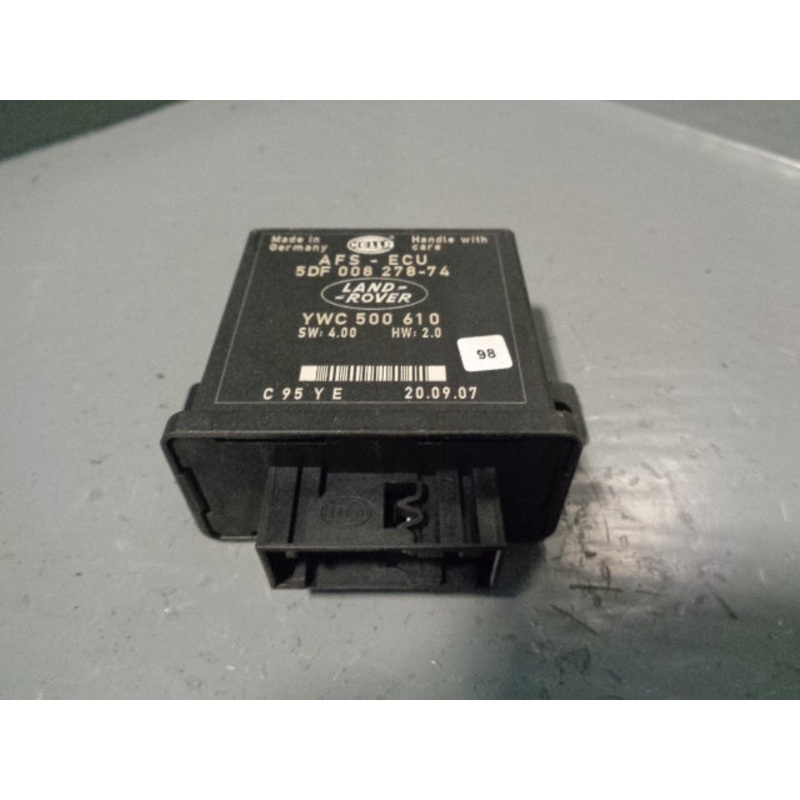 Range Rover Sport Adaptive Headlight Control Module YWC500610 L320 L322