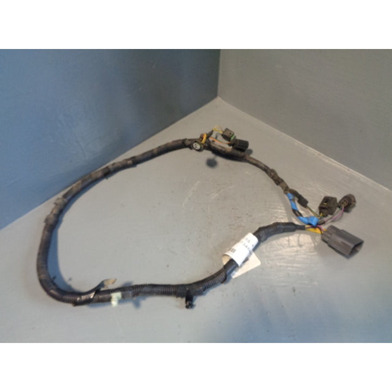 Range Rover Sport Air Suspension Wiring Loom ARC YMQ503210A 3.6 TDV8