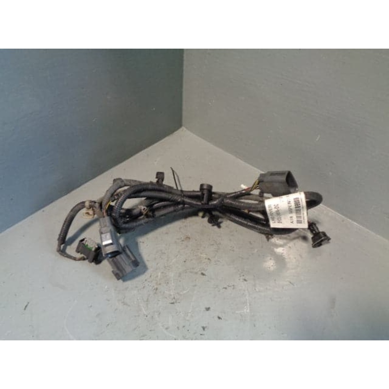 Range Rover Sport Air Suspension Wiring Loom BH32-14A614-DC L320 2009 to 2014