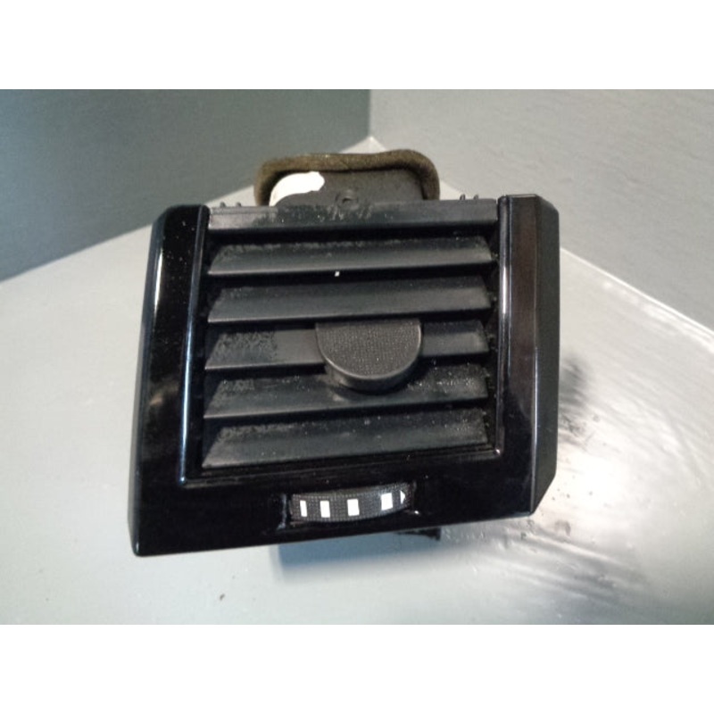 Range Rover Sport Air Vent Off Side Outer Dashboard JBD500180XXX Black