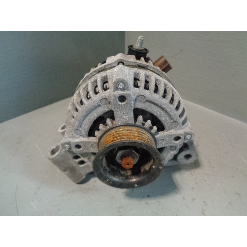 Range Rover Sport Alternator 3.6 TDV8 L320 YLE500430 2006 to 2009 XXX