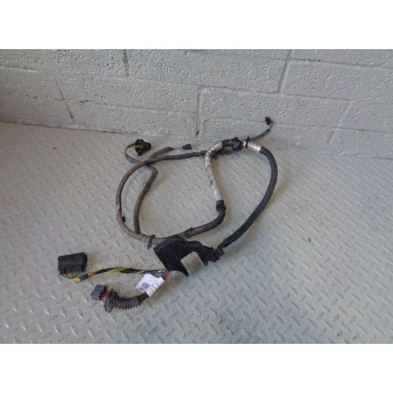 Range Rover Sport Automatic Gearbox Wiring Loom YMD504641A L320 2.7 TDV6 Auto