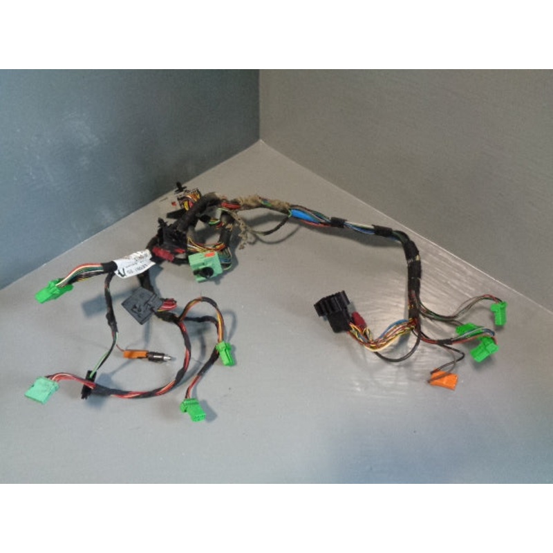 Range Rover Sport Centre Console Wiring Loom YMH500810 L320 2005 to 2009