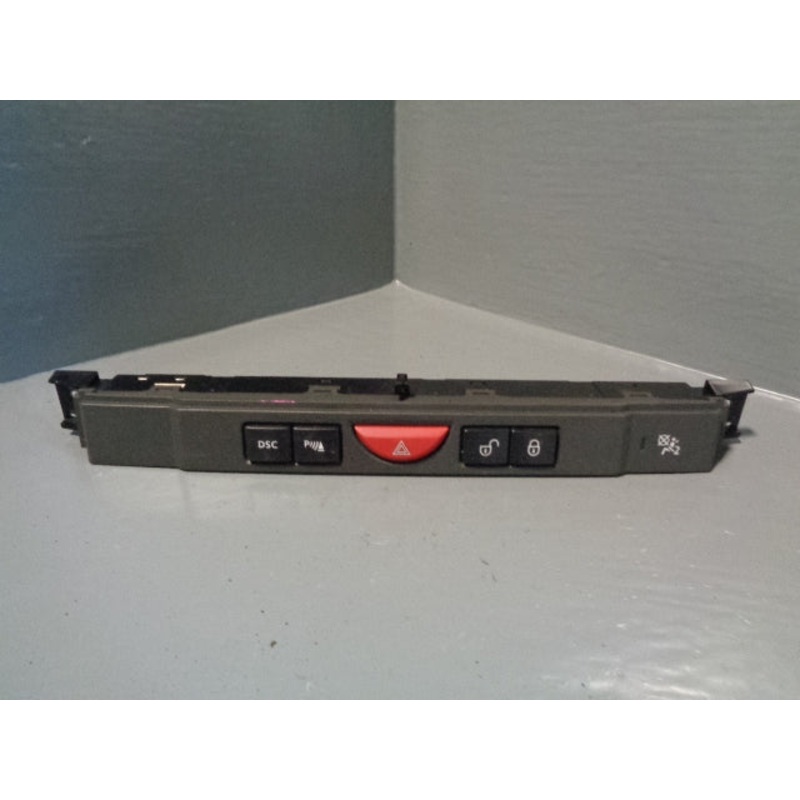 Range Rover Sport Control Switch Panel YUL500570WUX Land Rover L320