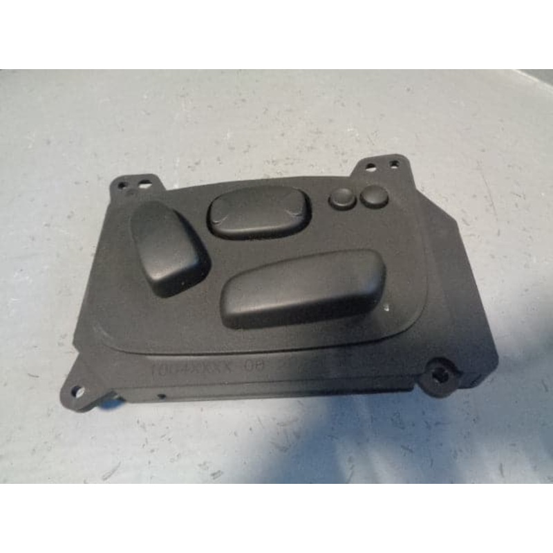Range Rover Sport Electric Seat Adjustment Switch Off Side Front L320