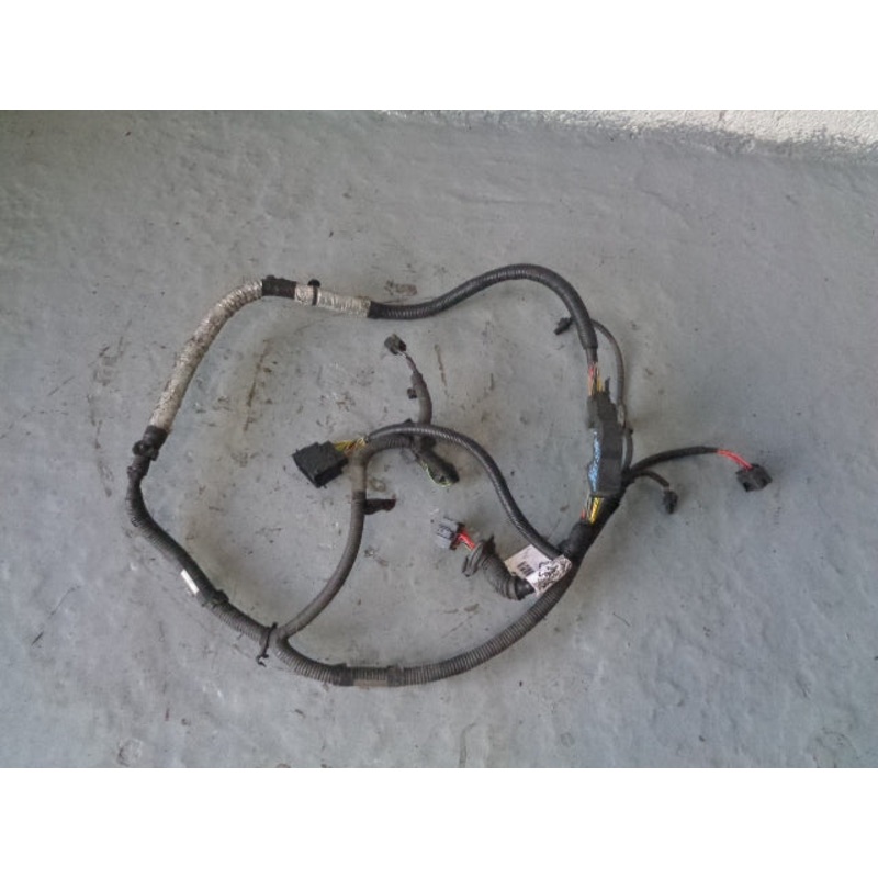 Range Rover Sport Gearbox Wiring Loom YMD504640A 2.7 TDV6 L320 2005 to 2009