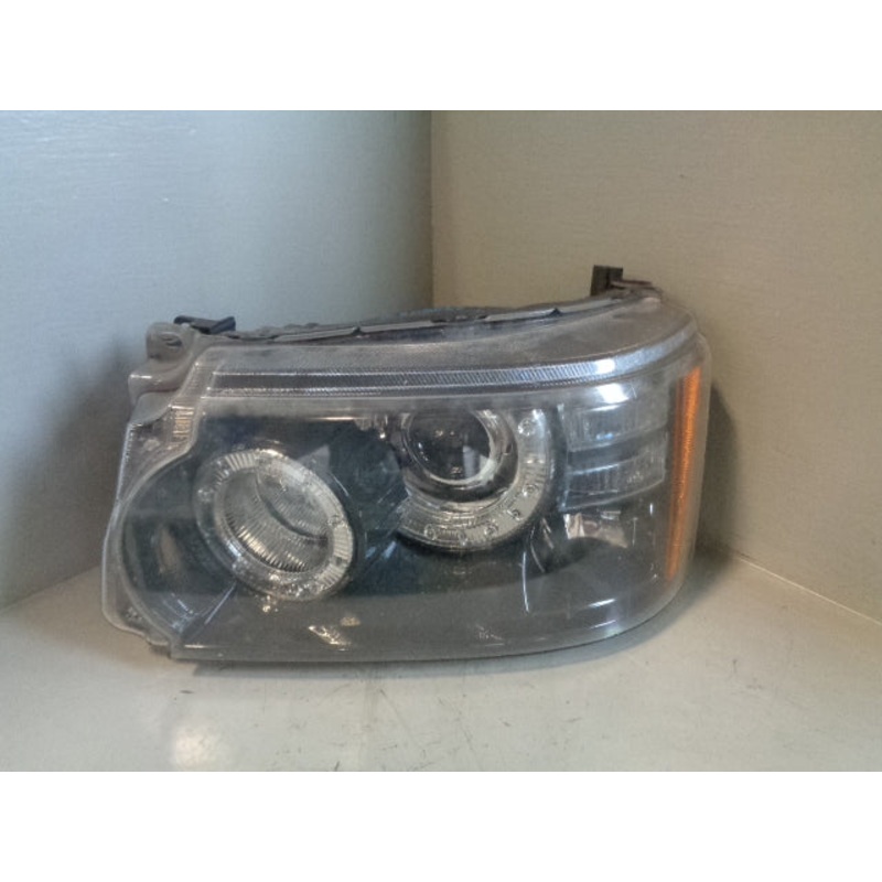 Range Rover Sport Headlight Near Side Front Xenon LED L320 AH32-13W030-GC