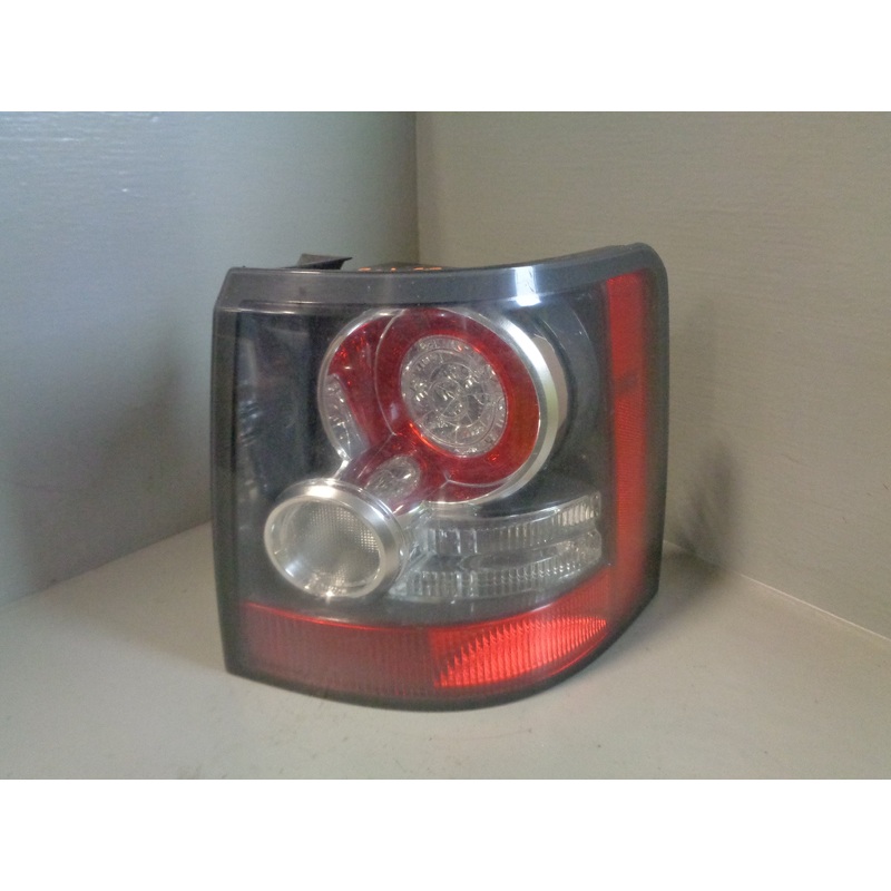 Range Rover Sport Rear Light Assembly Off Side L320 LED Aftermarket 2005 to 2013