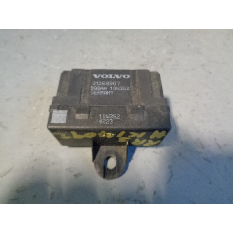 Range Rover Sport Seat Heater Control Module 31268907 2009 to 2013