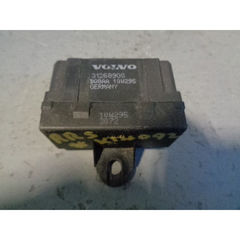 Range Rover Sport Seat Heater Control Module 31268908 2009 to 2013