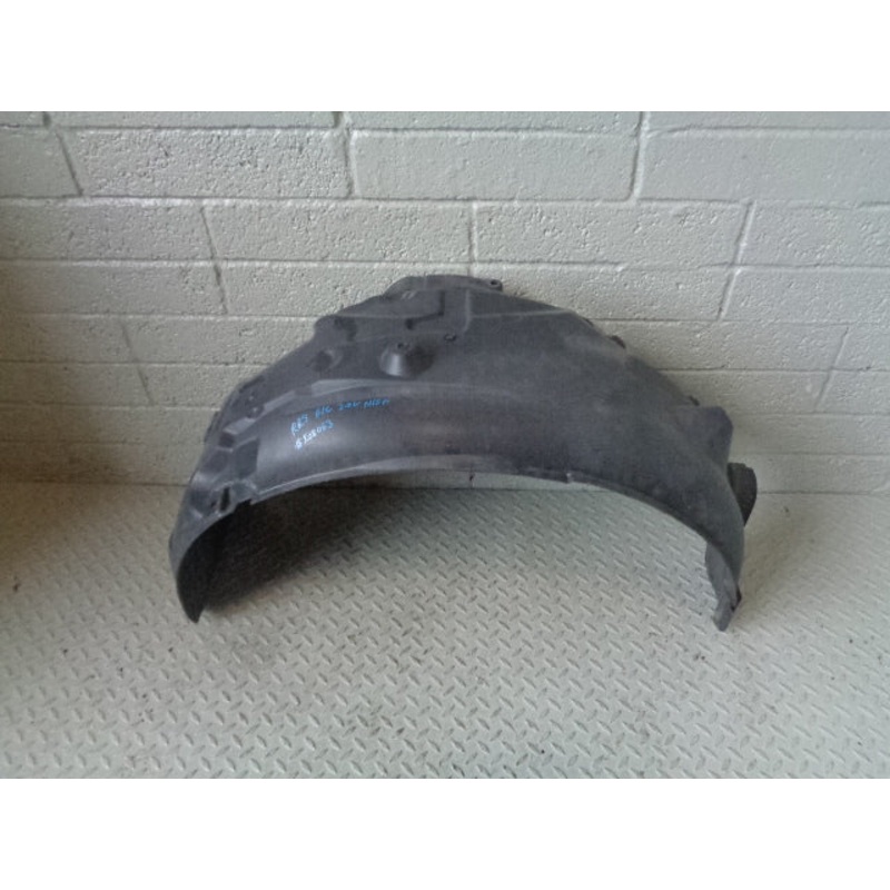 Range Rover Sport Wheel Arch Liner Near Side Front Facelift L320 2009 to 2014