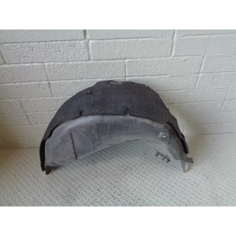 Range Rover Sport Wheel Arch Liner Off Side Rear Facelift L320 2009 to 2014