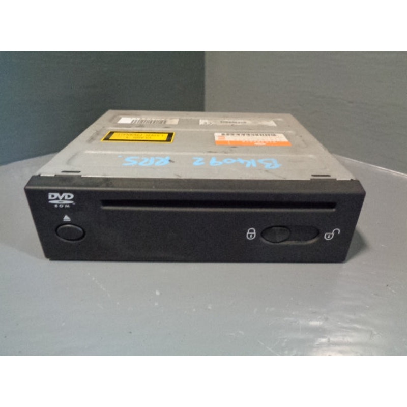 Sat Nav DVD Driver YIB500070 Discovery 3 Range Rover Sport and L322 Navigation