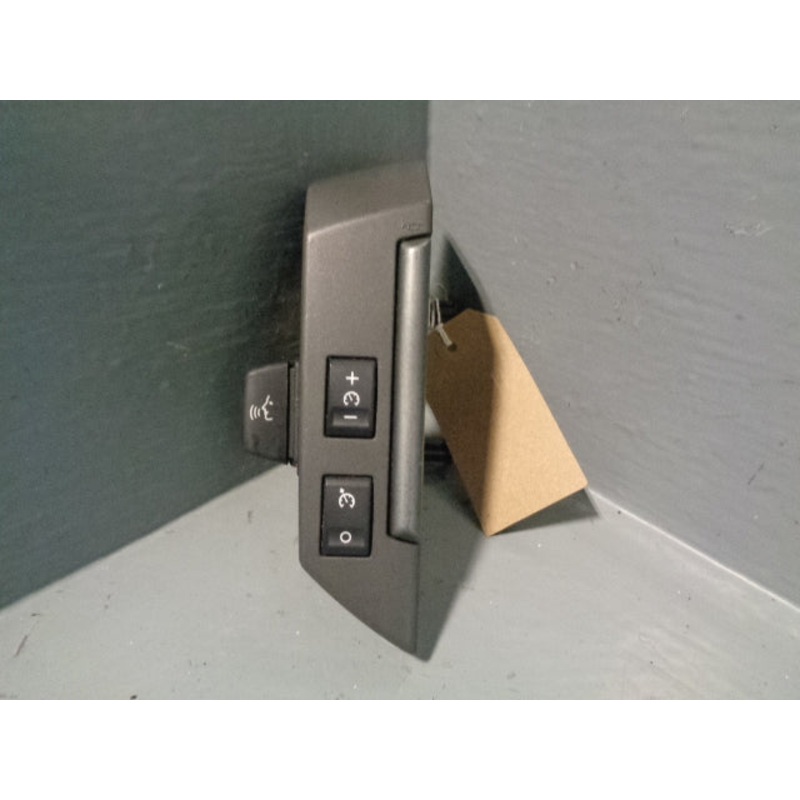 Steering Wheel Cruise Controls XPD500601WVH Discovery 3 Range Rover Sport