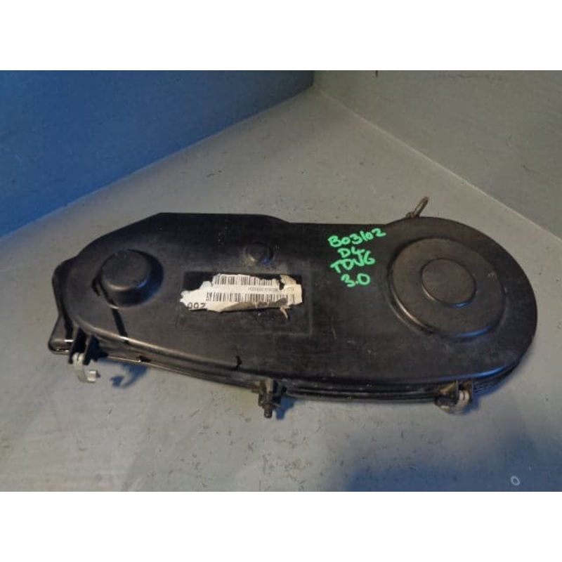 Timing Belt Cover 3.0 TDV6 Land Rover Discovery 3 Range Rover Sport L320