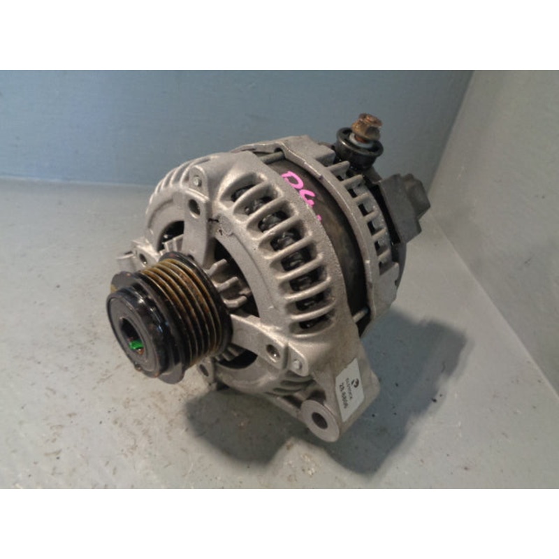 Alternator 3.0 TDV6 Range Rover Sport Discovery 4 Land Rover Aftermarket