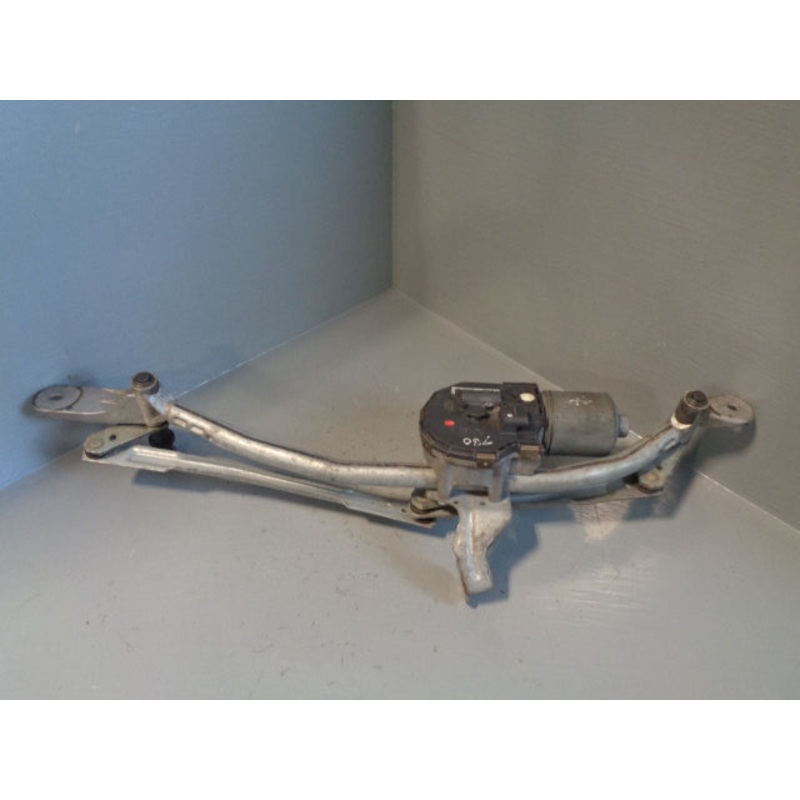 BMW 7 Series Windscreen Wiper Motor and Linkage F01 F02 3 397 021 221 2009 to 2015