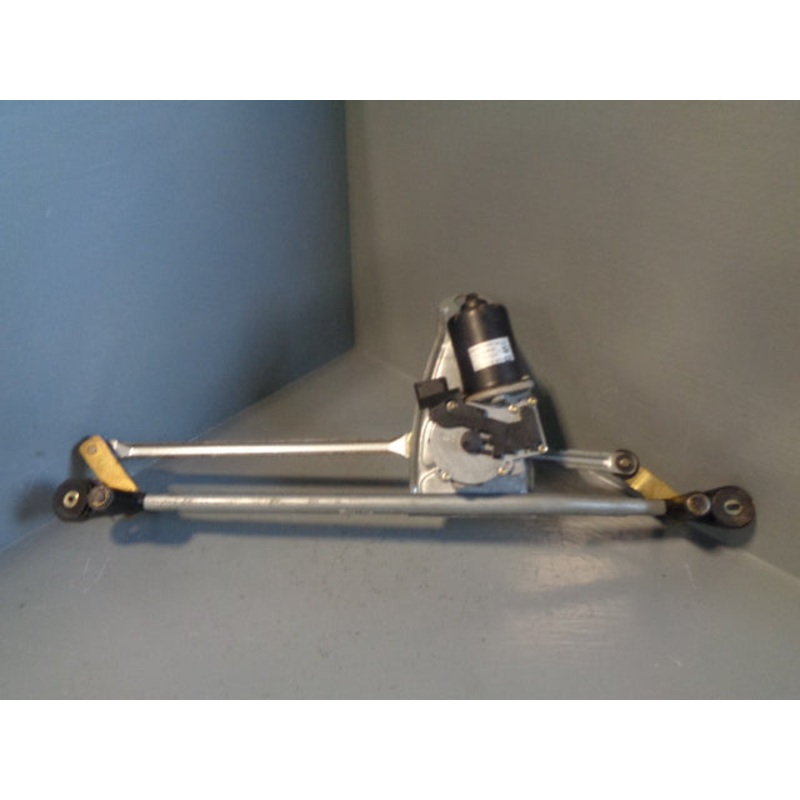 BMW X5 Windscreen Wiper Motor and Linkage E53 6 913 007 2001 to 2006